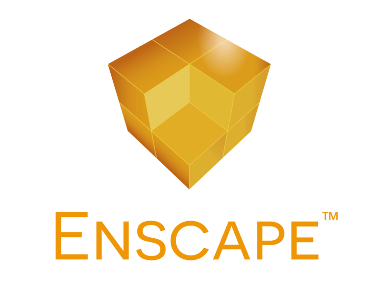 enscape or vray
