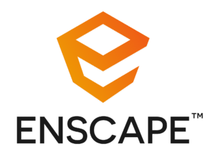 Logo Enscape