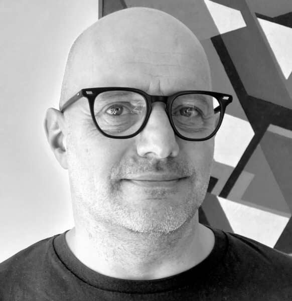 frédéric Blanc MisterWhite